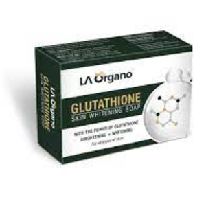 Skin Brightening Soap by HEMANT EXPORT