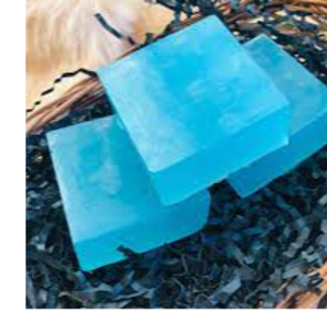 Menthol Soap