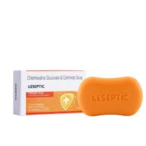 Antiseptic Soap