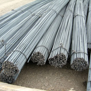 Deformed Steel Bars by STAR HOKU LLC