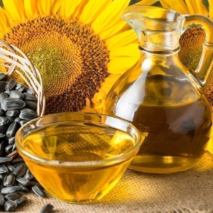 SUNFLOWER OIL