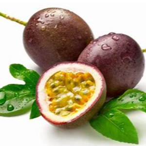 PASSION FRUITS