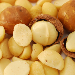 Macadamia Nut by AlFaraj Trading LLC