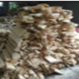 Brown Indian Non Teak Wood (LAFA)