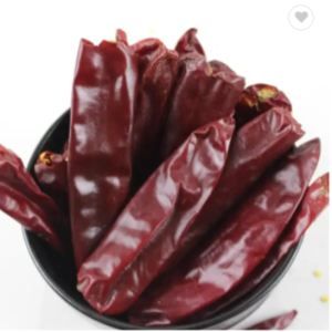 Hot Dried Red Chilli - Image 2