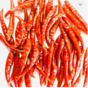 Hot Dried Red Chilli - Image 3