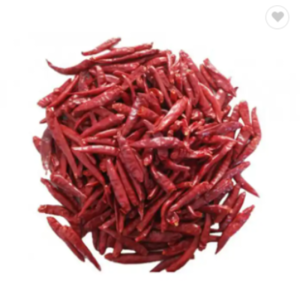 Hot Dried Red Chilli - Image 4