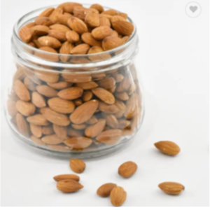 ALMONDS