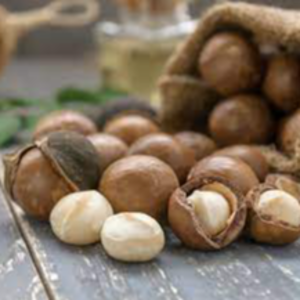 Macadamia by Nyamajiwa Group