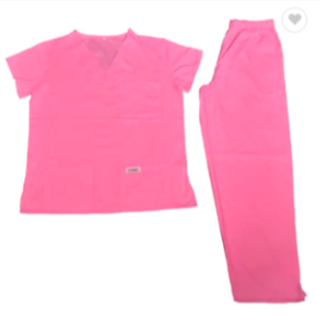 Premium Medical Scrubs For Women