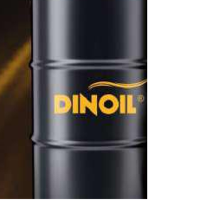 DINOIL 5W/30 EURO TRUCK