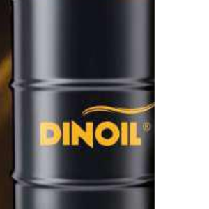 DINOIL 10W/40 TRUCK UHPDO SYNTH TECH