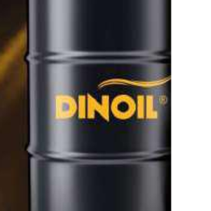 DINOIL 15W/40 TRUCK SHPD SYNTH TECH
