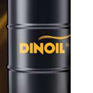 DINOIL 15W/40 TRUCK UNIVERSAL HEAVY DUTY