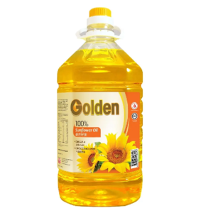 Sunflower Oil