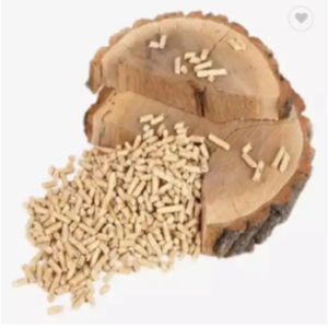 Best Quality Spruce, Oak, Beech and Pine Wood Pellets