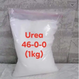 Agricultural urea 46 fertilizer