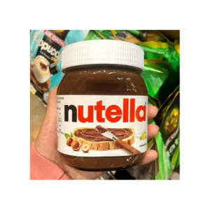 Nutella Hazelnut
