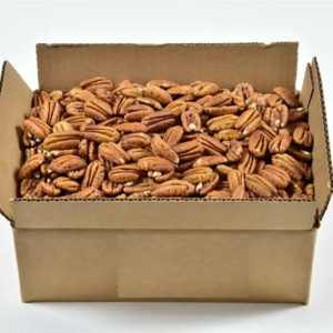 Blanched Pecan Nuts