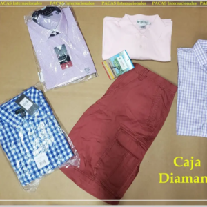 iamond Box Used Clothing