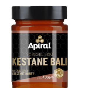 Apiral Chestnut Honey