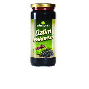 Apiral Grape Molasses