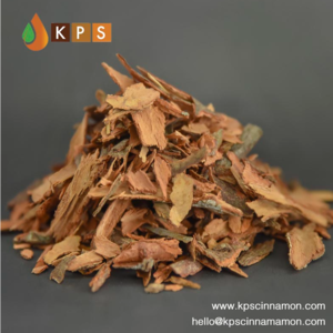 Ceylon Cinnamon Chips