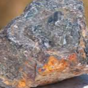 Tin ore by SOXA MULTISERVICE RESOURCES  LTD