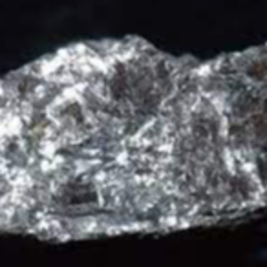 Lead ore by SOXA MULTISERVICE RESOURCES  LTD