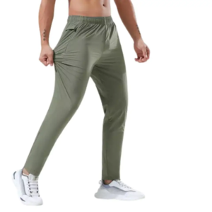 Golf Pants Mens by Wear & Ware LLC