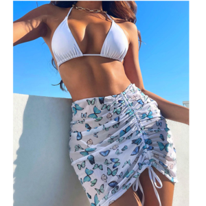 Swimwear supplier Swimsuit manufacturer customized BIKINI