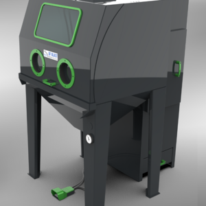 Sandblasting Cabinet
