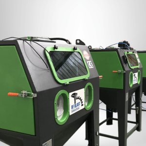 Sandblasting Cabinet - Image 3