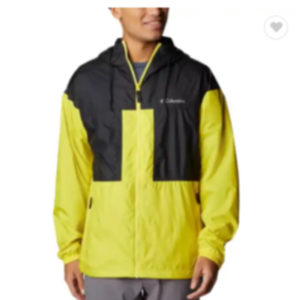 Windproof Softshell Jacket