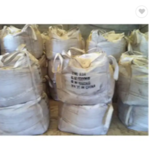 Gray Zinc Powder Zinc Dust Zinc Ash For Coating