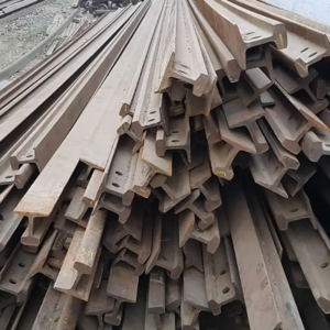 Best Price Hms 1 and 2 Scrap Metal Rail Scrap HMS 80:20 Scrap Metal Plate and Structures