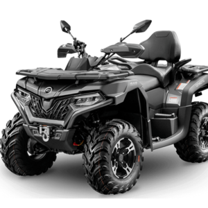 2023 Brand New CFMoto Good Price ATV 4x4 Quad Bike
