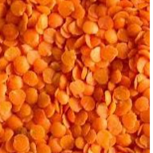 red split lentils
