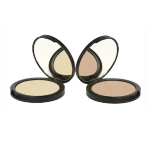 Organic Pressed Translucent Setting Powders Oil Control Loose Powder