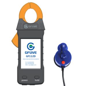 GF112D SINGLE PHASE ELECTRICITY METER TESTER