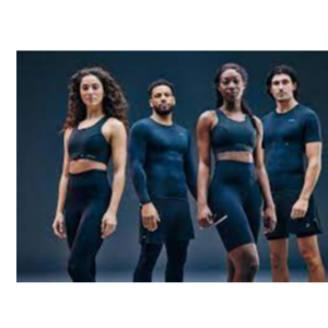 SPORTS WEAR