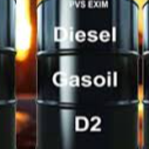 En590 10ppm by EURASIAN TRADE GROUP LLC