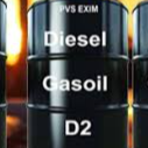 Aviation Jet Fuel