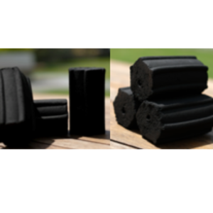 Premium BBQ Charcoal Briquettes