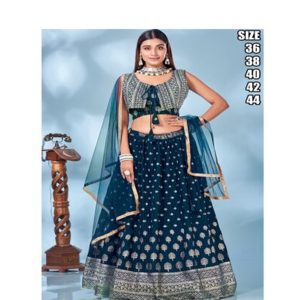 Indian Traditional wear