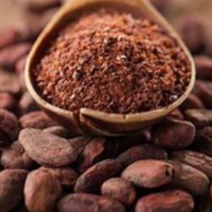 Cocoa Bean and Powder