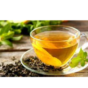 Ceylon Green Tea