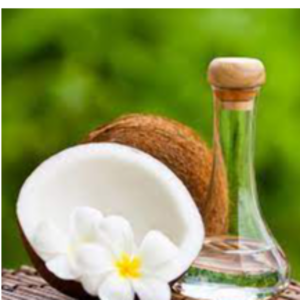 Virgin Coconut Oil