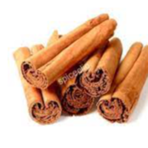 Ceylon Cinnamon