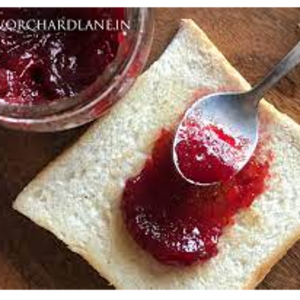 Fruit Jam/Sauces